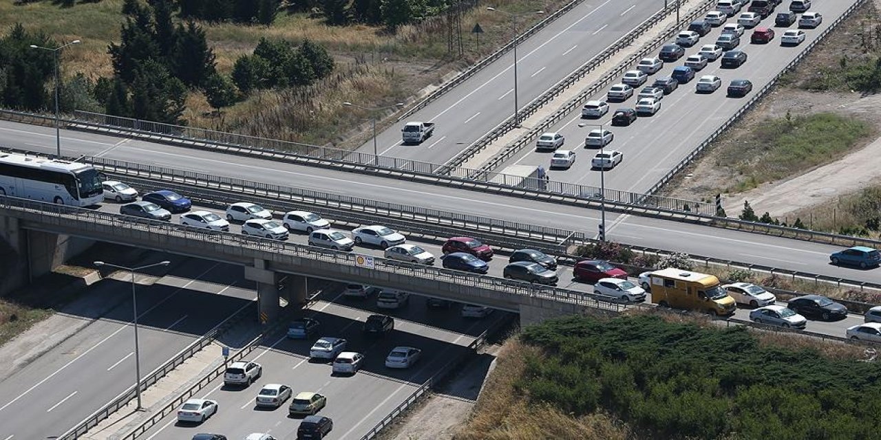 Son Dakika! Kurban Bayramı boyunca ücretsiz olacak