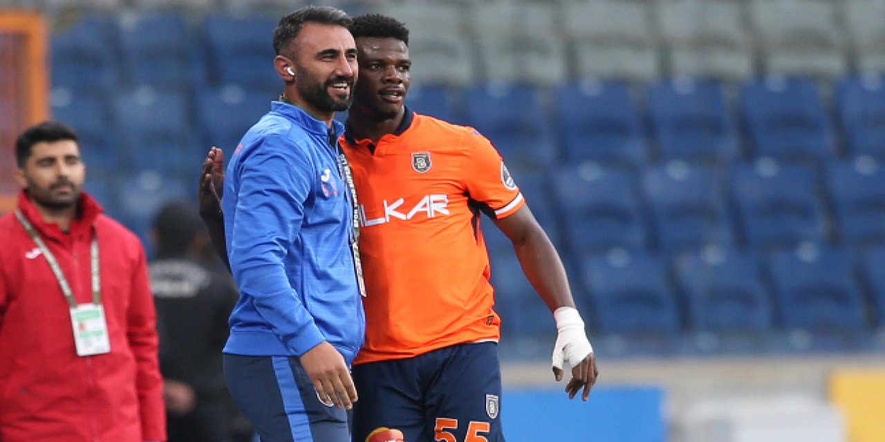 Selçuk Şahin görevi bıraktı