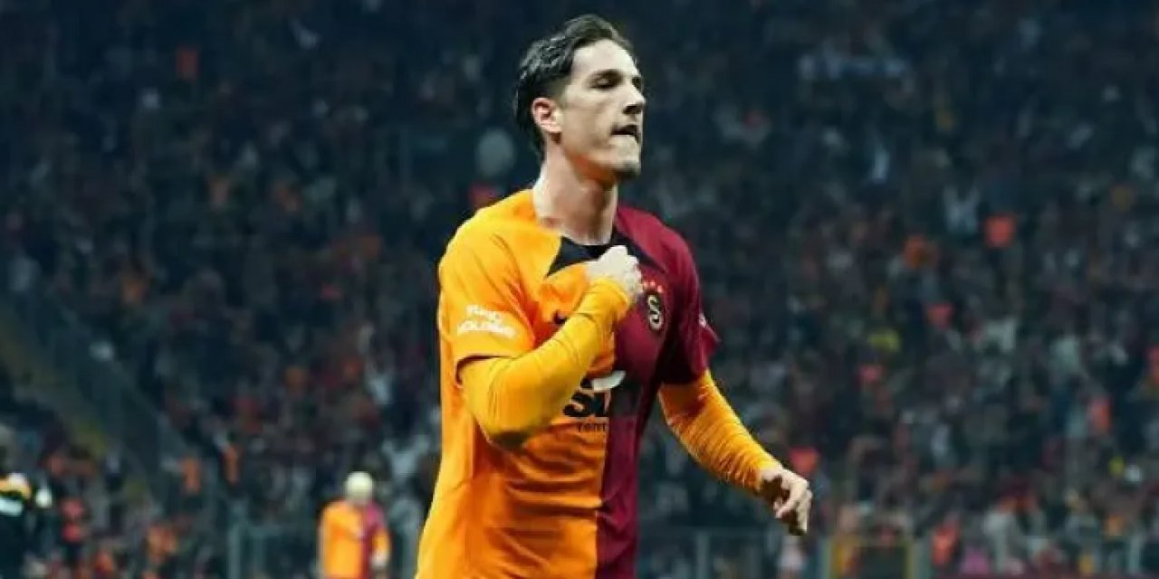 Nicolo Zaniolo'yu tutmak imkansızlaştı!