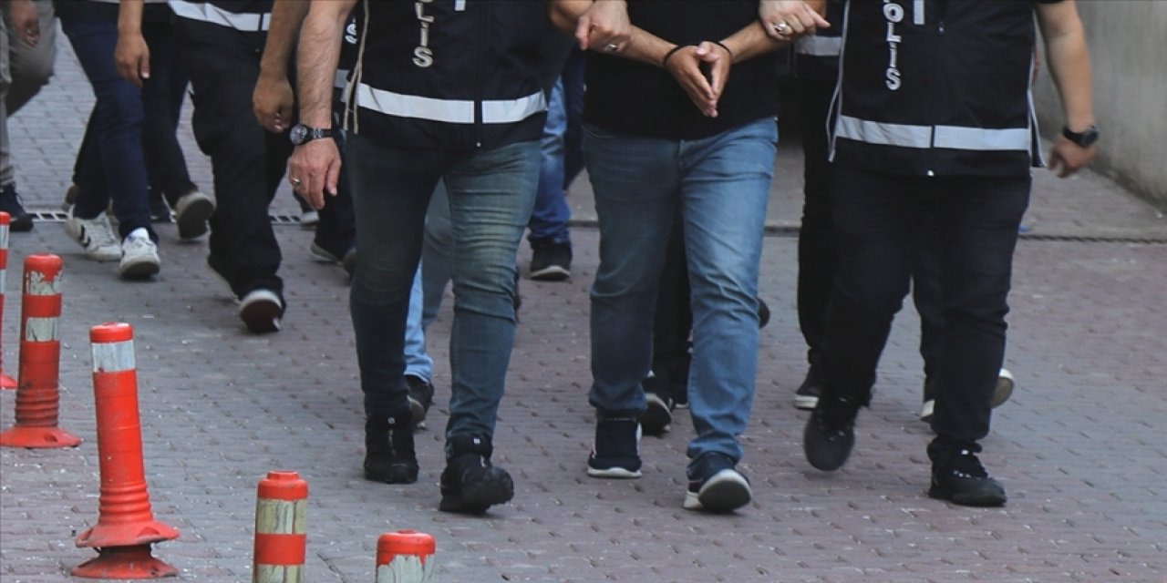 Şırnak’ta asayiş ve kaçakçılık operasyonu: 37 gözaltı