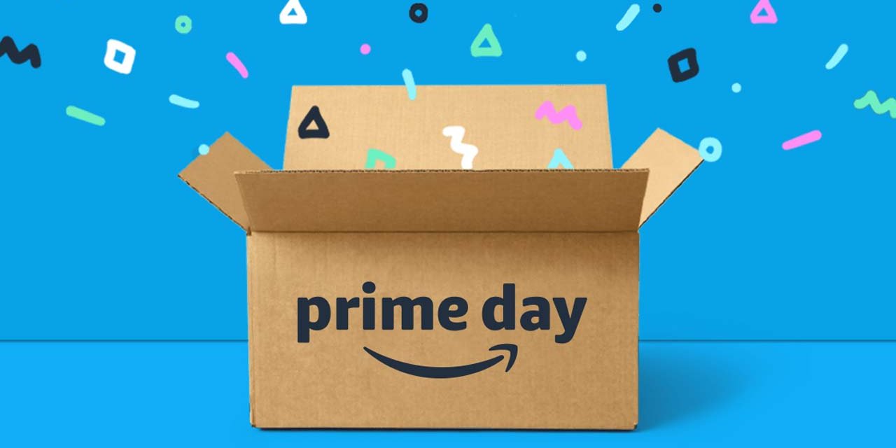 Yılın En Bomba İndirimlerini Göreceğimiz 'Amazon Prime Day' Tarihi Belli Oldu: Türkiye'de 1 Hafta Sürecek!