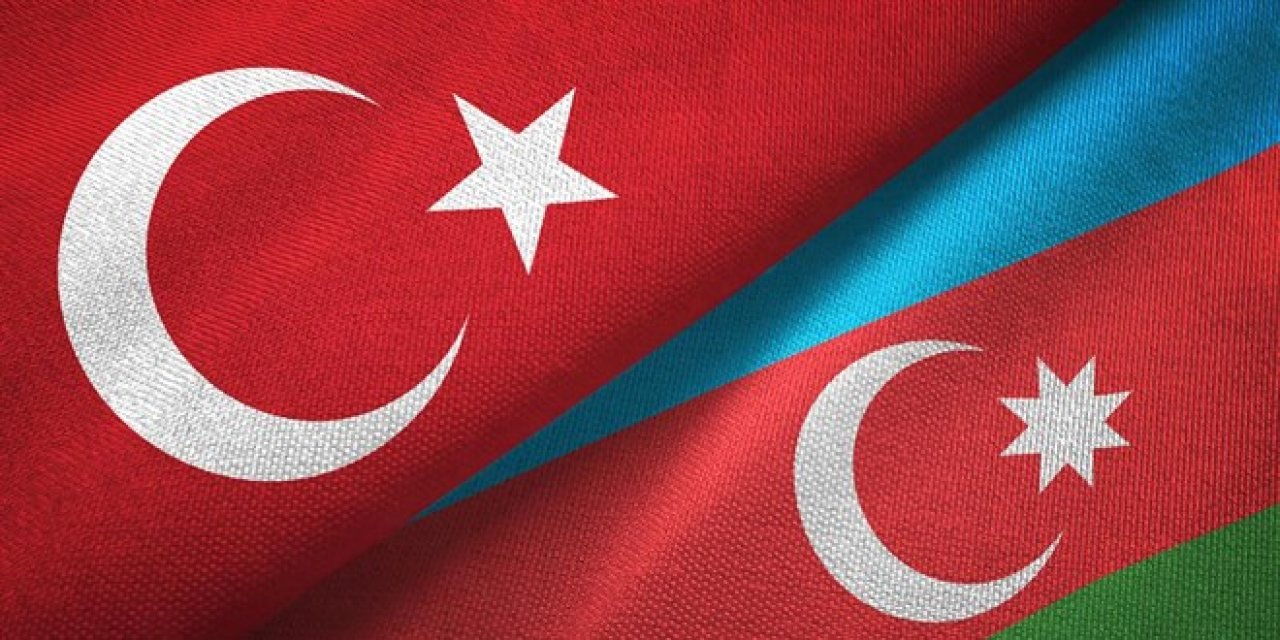 Türkiye ve Azerbaycan'dan “Alpan-2023” tatbikatı!