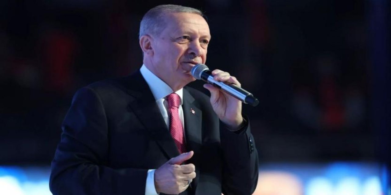 AK Parti büyük kongreye gidiyor! 2 tarih belirlendi, son kararı Cumhurbaşkanı Erdoğan verecek