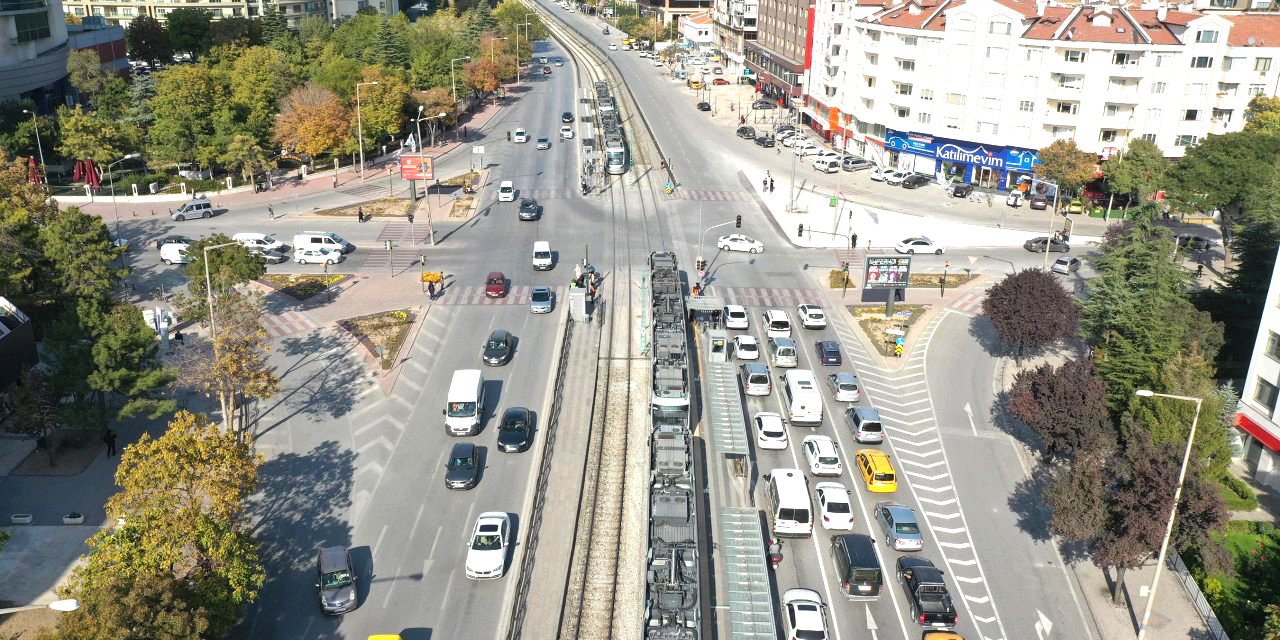 Konya’daki araç sayısı açıklandı