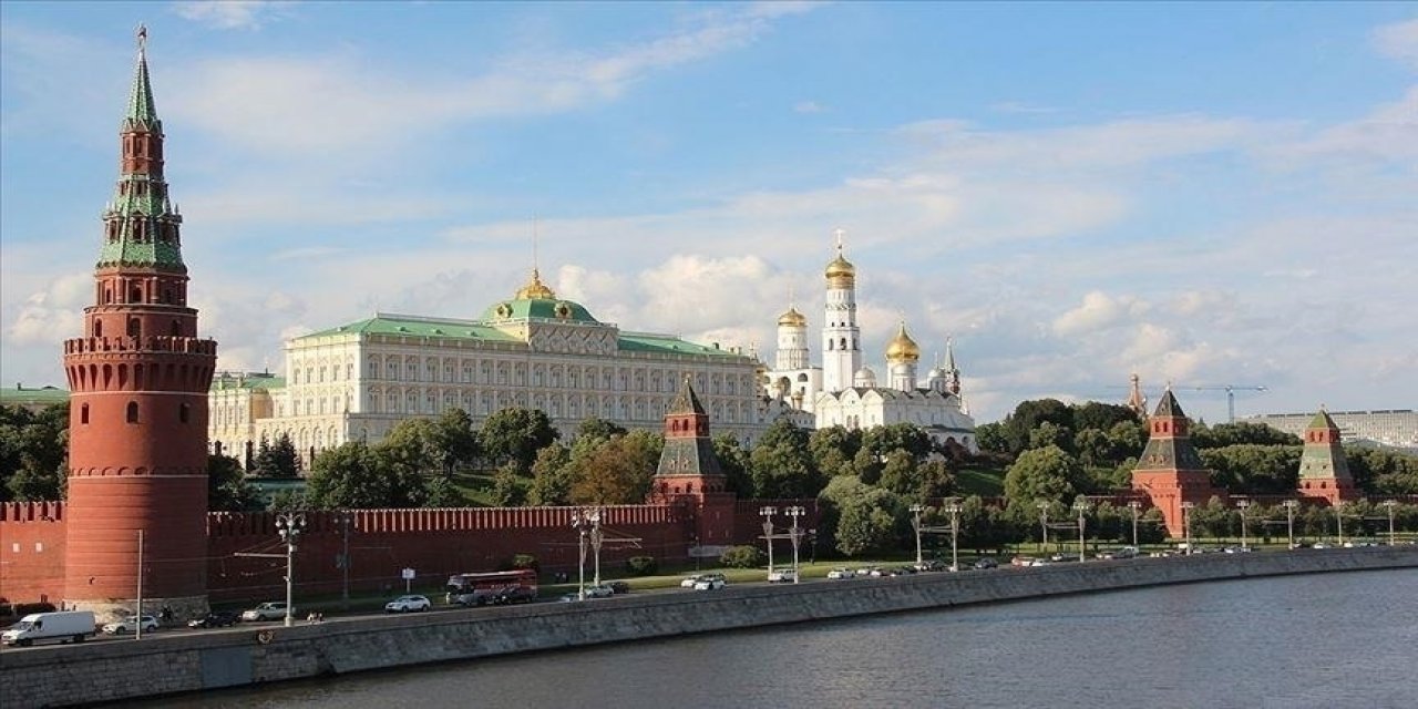 Kremlin: Prigojin Belarus’a gidecek