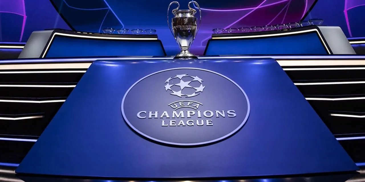 Devler ligi için hesaplar bozuldu