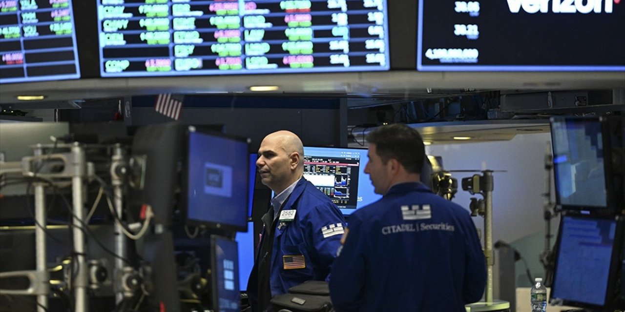 Küresel piyasalar haftaya düşük risk iştahıyla başladı