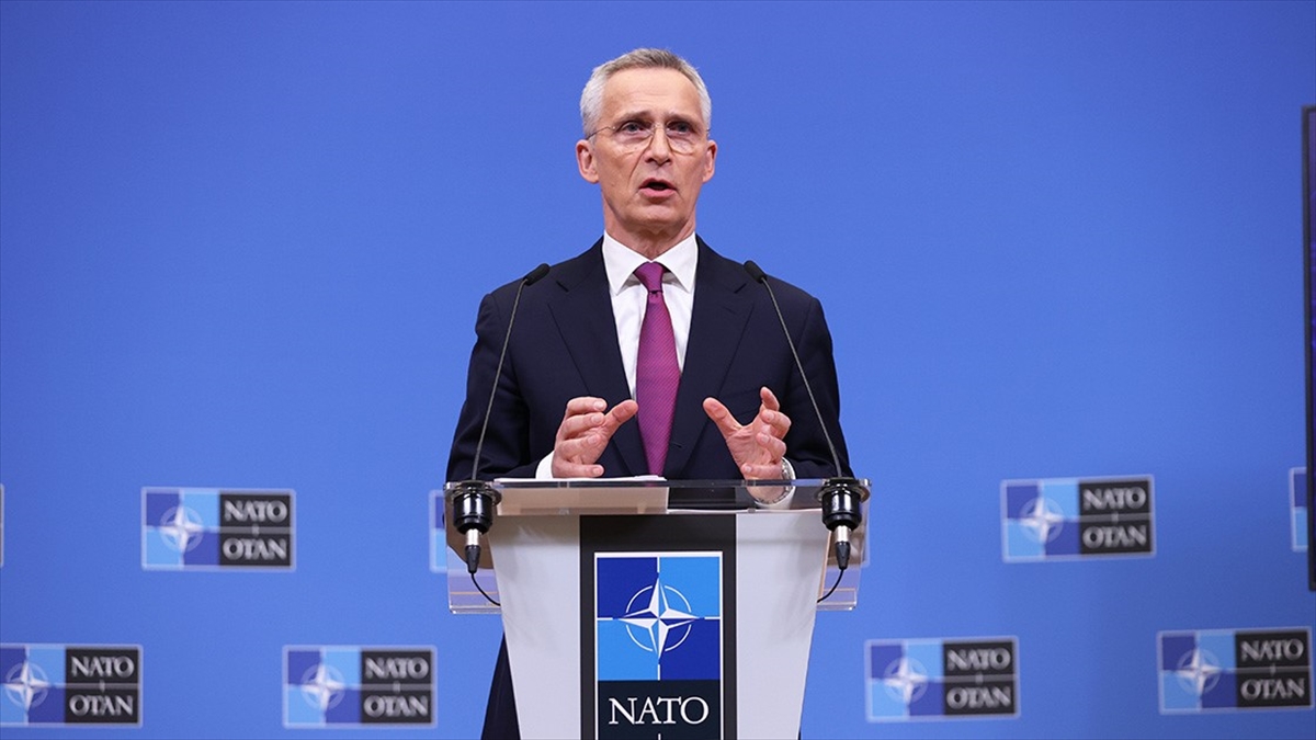 NATO'dan Wagner krizi değerlendirmesi