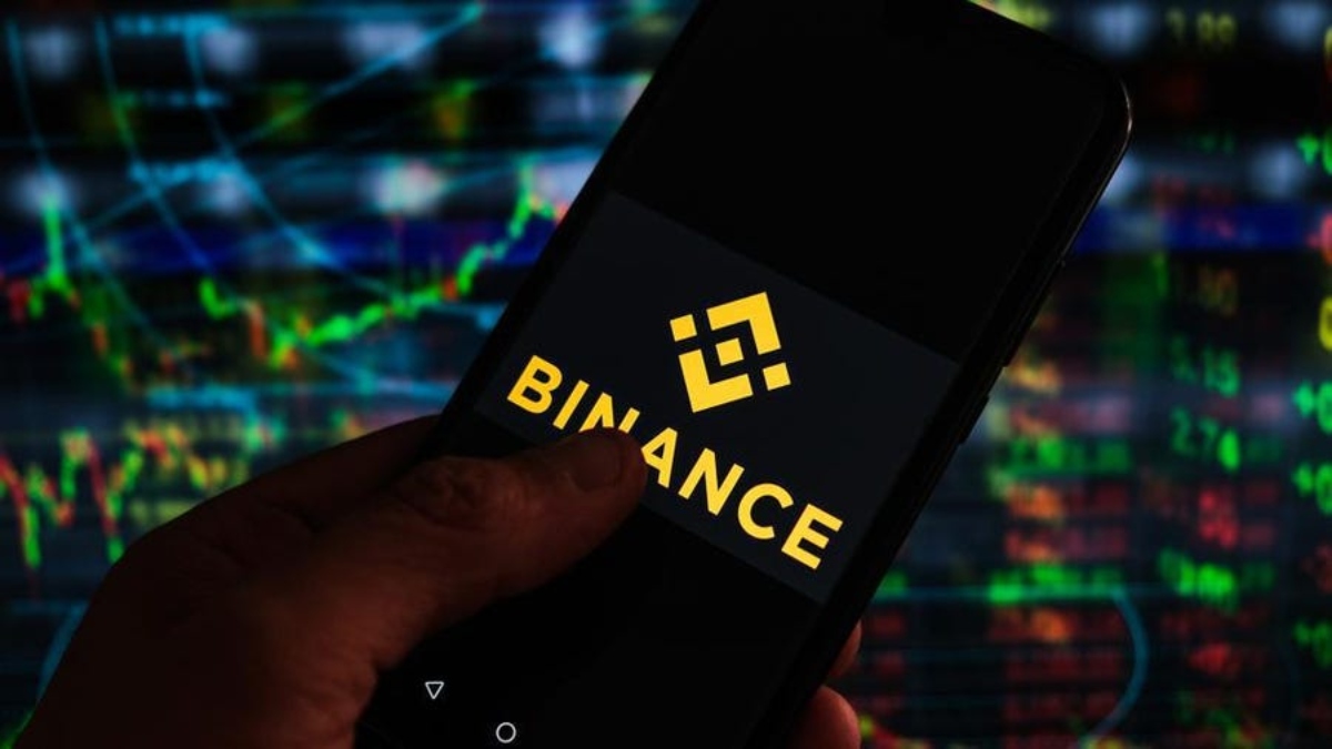 Binance Otomatik Al Sat Botu İle Kripto İşlemleri