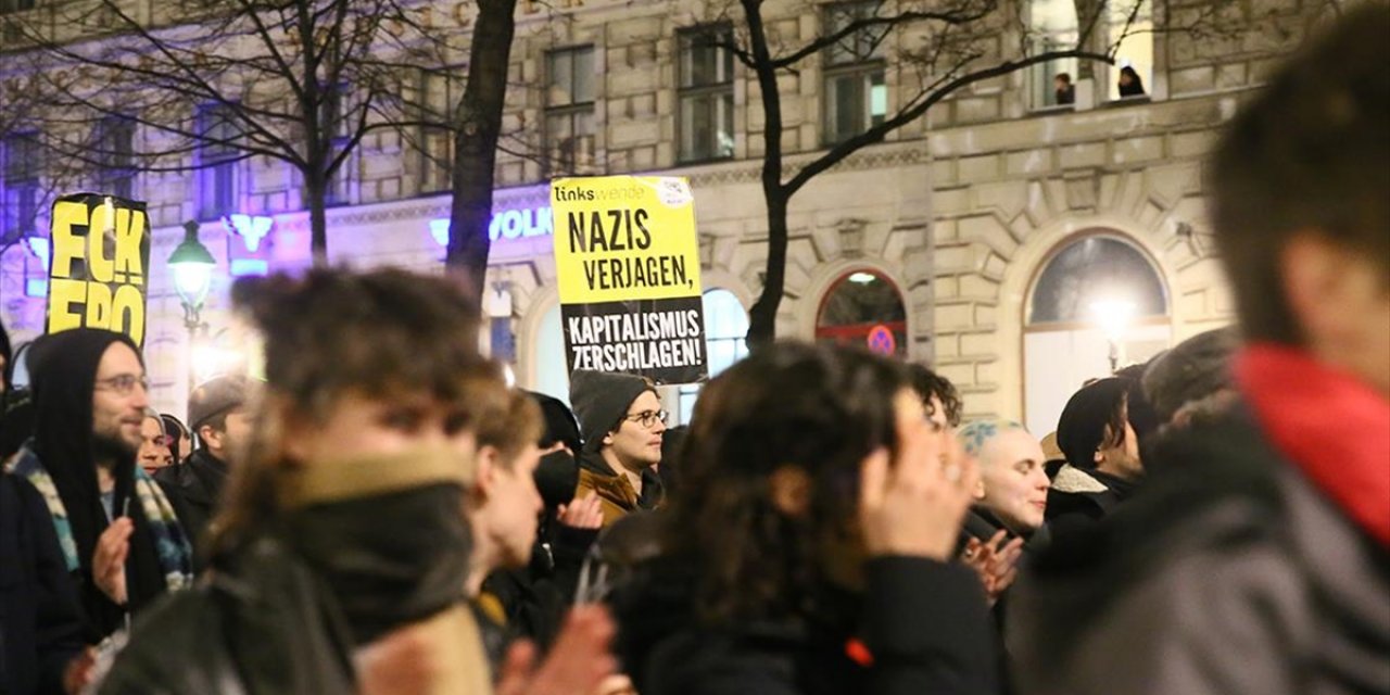 Almanya'da Müslüman karşıtı 898 ırkçı vaka