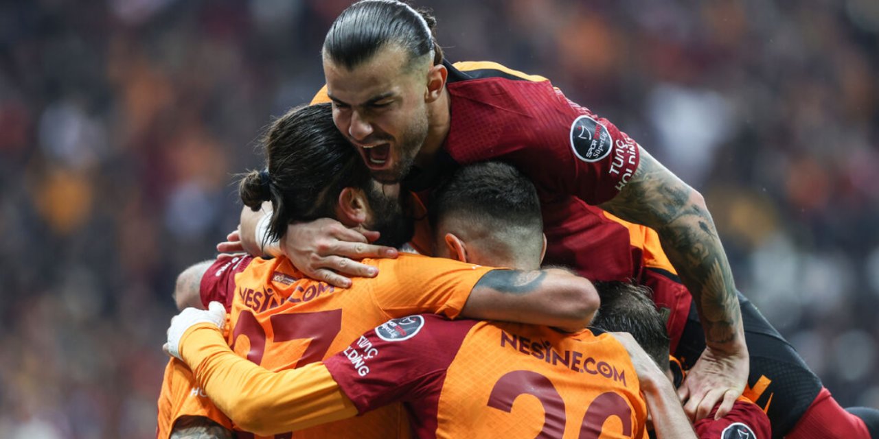 Galatasaray'ın kamp programı ve hazırlık maçları belli oldu