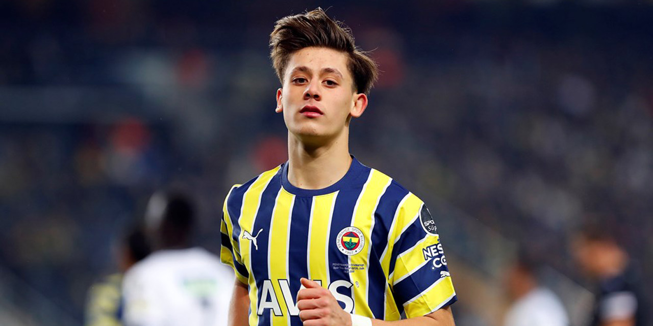 İspanyol basını Arda Güler'i duyurdu