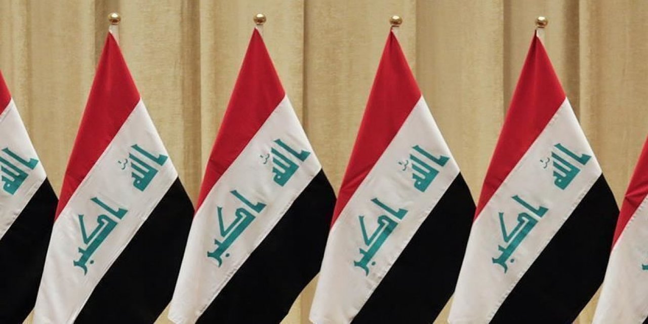 Irak Dışişleri Bakanlığı, İsveç Büyükelçisi'ni bakanlığa çağırdı