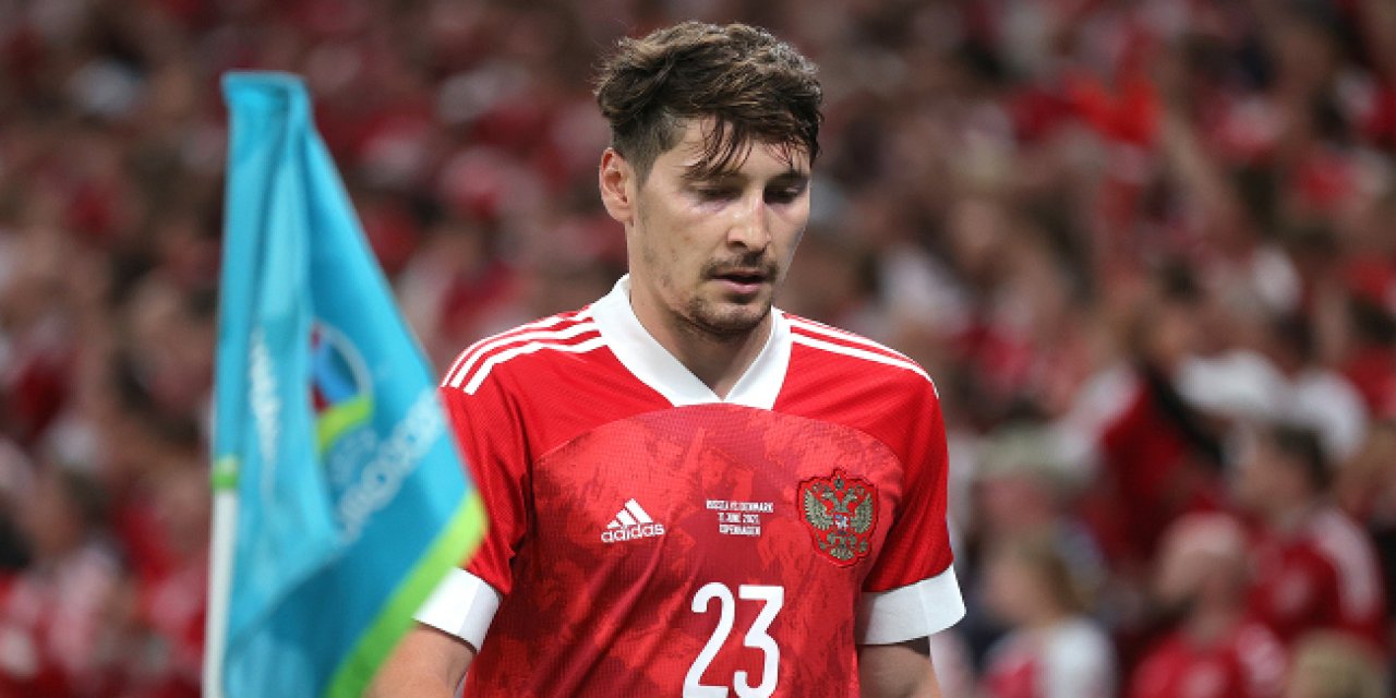 Kartal'da gündem Daler Kuzyaev