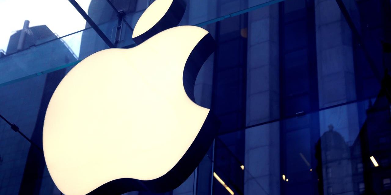 Apple'ın piyasa değeri yeniden 3 trilyon doları aştı