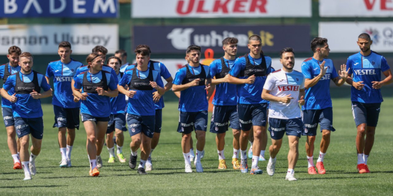 Trabzonspor'a kötü haber