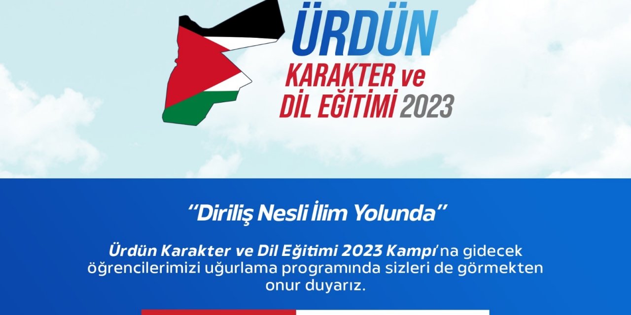 Konya'nın parlayan yıldızı okul öğrencilerini bu yıl da yurt dışına gönderiyor