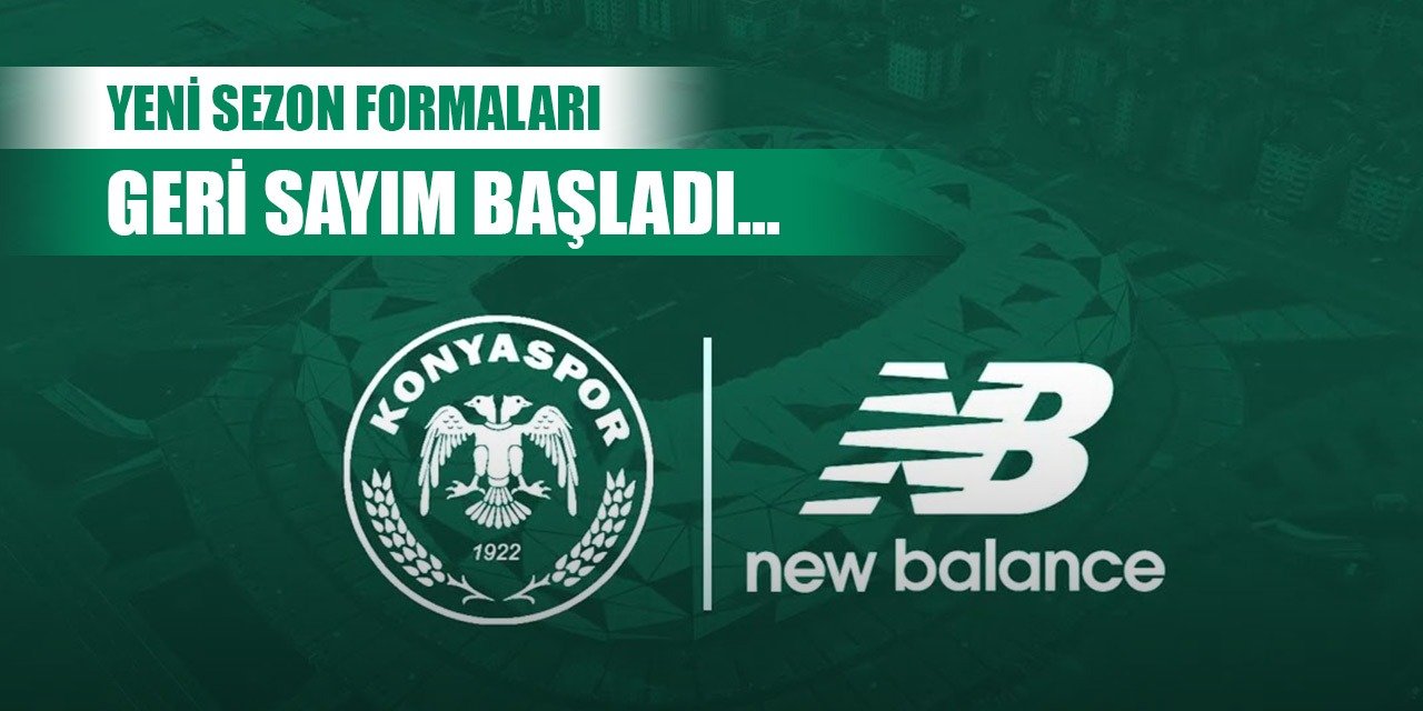 Konyaspor'da gözler formalara çevrildi