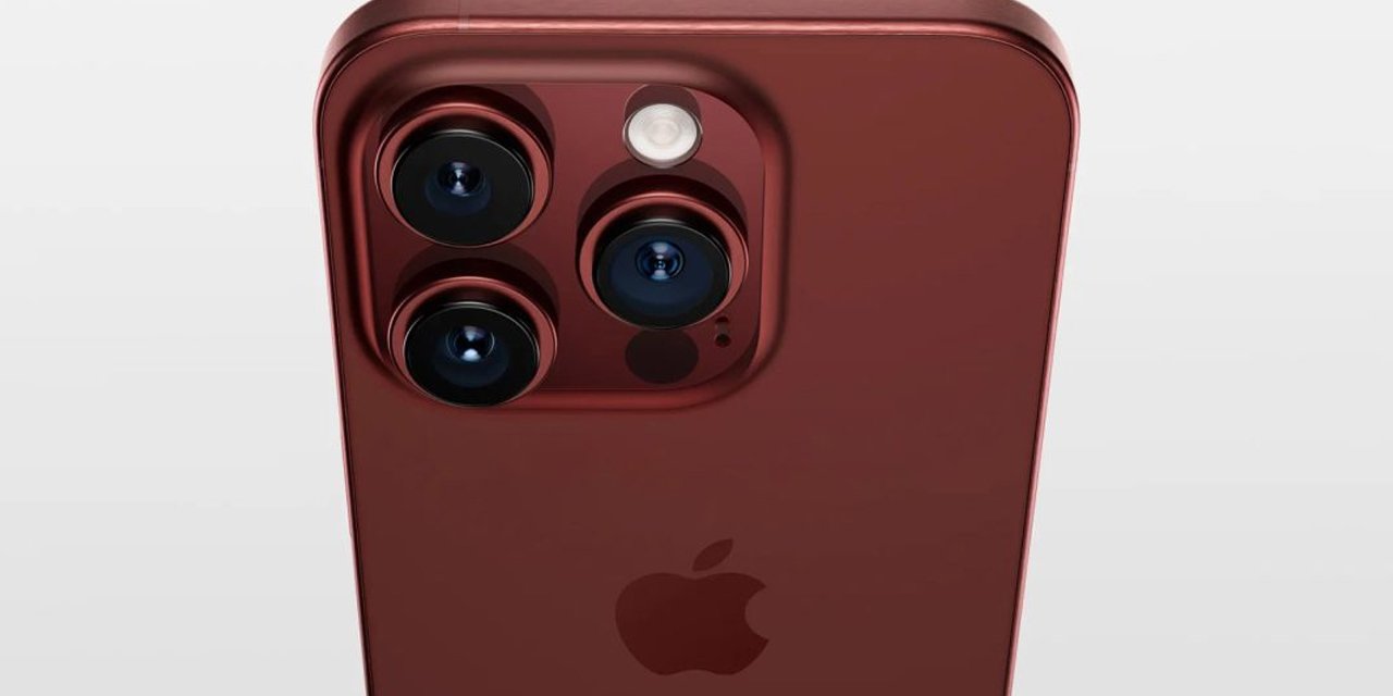 iPhone 15'in Yeni Renk Seçenekleri Sızdırıldı: Kızıl ve Nane Yeşili iPhone'lar Geliyor!