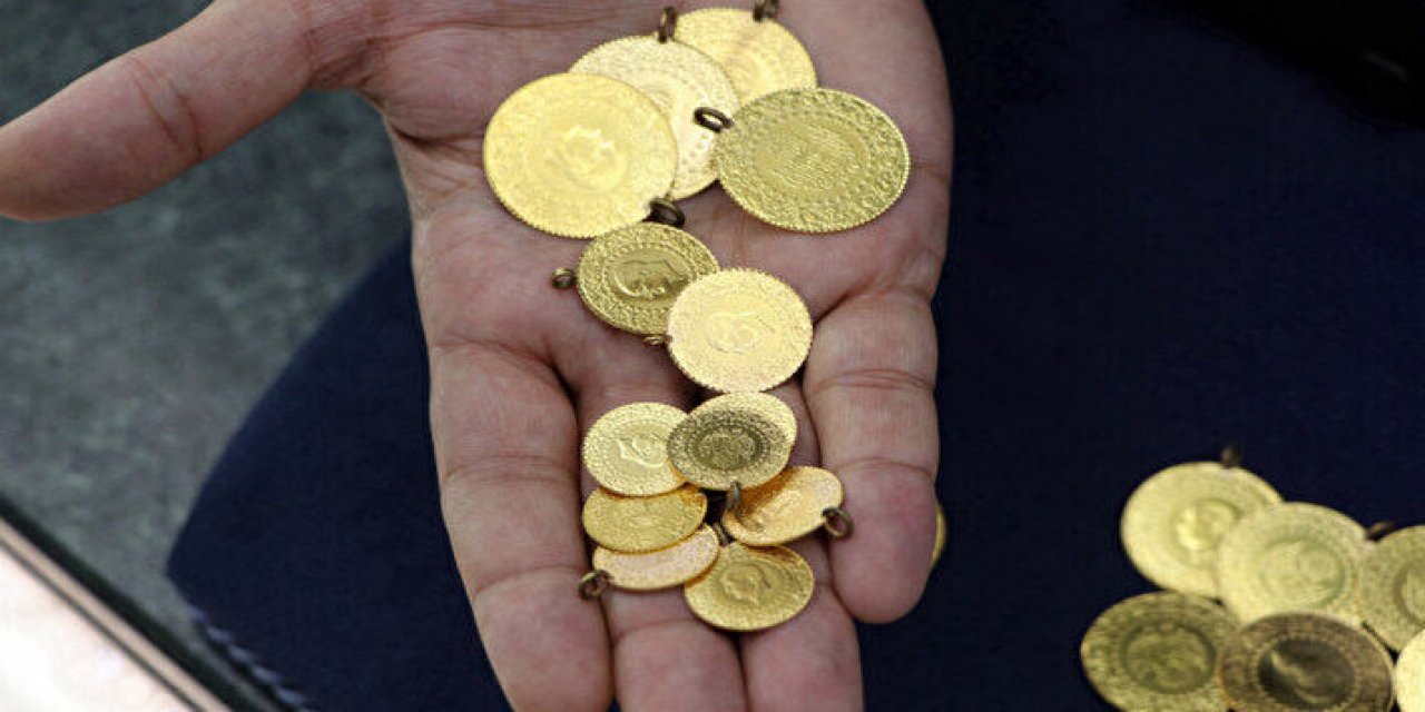 Altın yatırımcıları dikkat: Gram altın için yeni rekor geliyor
