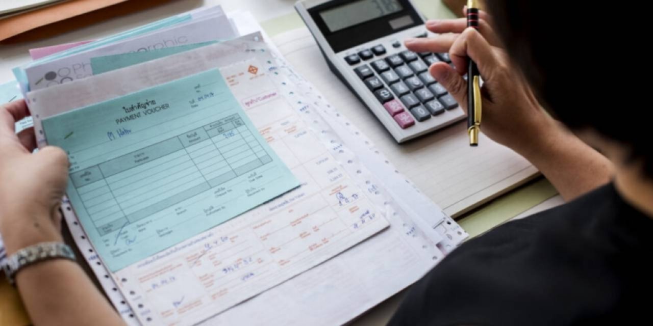 Kağıt fatura tarih oluyor