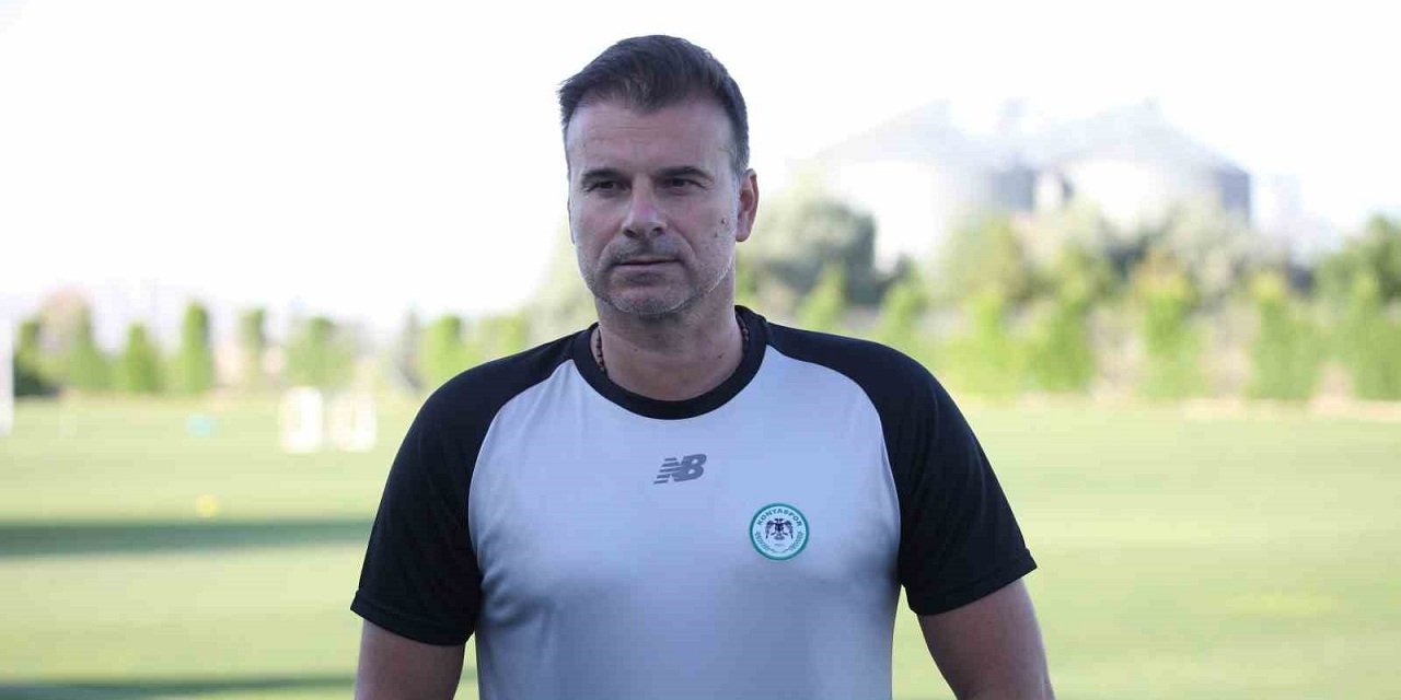 Süper Lig'in teknik direktör raporu... Aleksandar Stanojevic 3 isimden biri