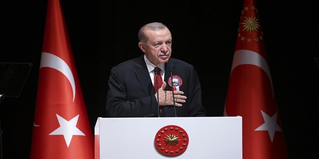 Erdoğan resti çekti! "Destek vermeyiz"