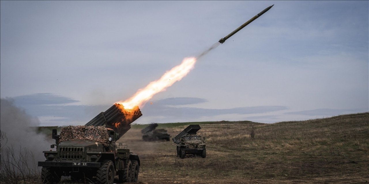 500 days of war: Western military aid for Ukraine