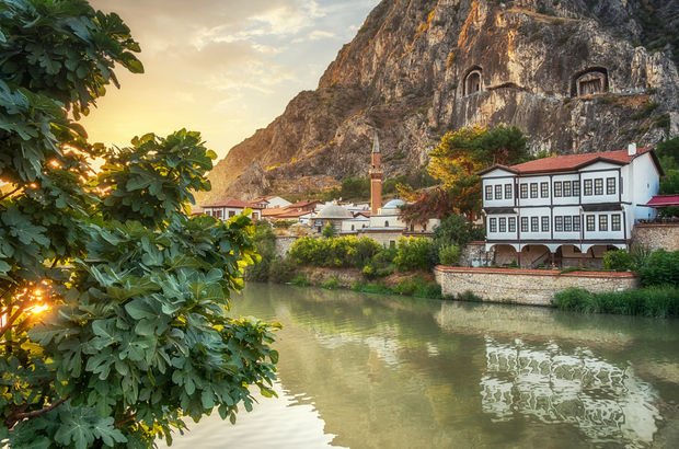 Amasya Haber Son Dakika Gelişmeleri