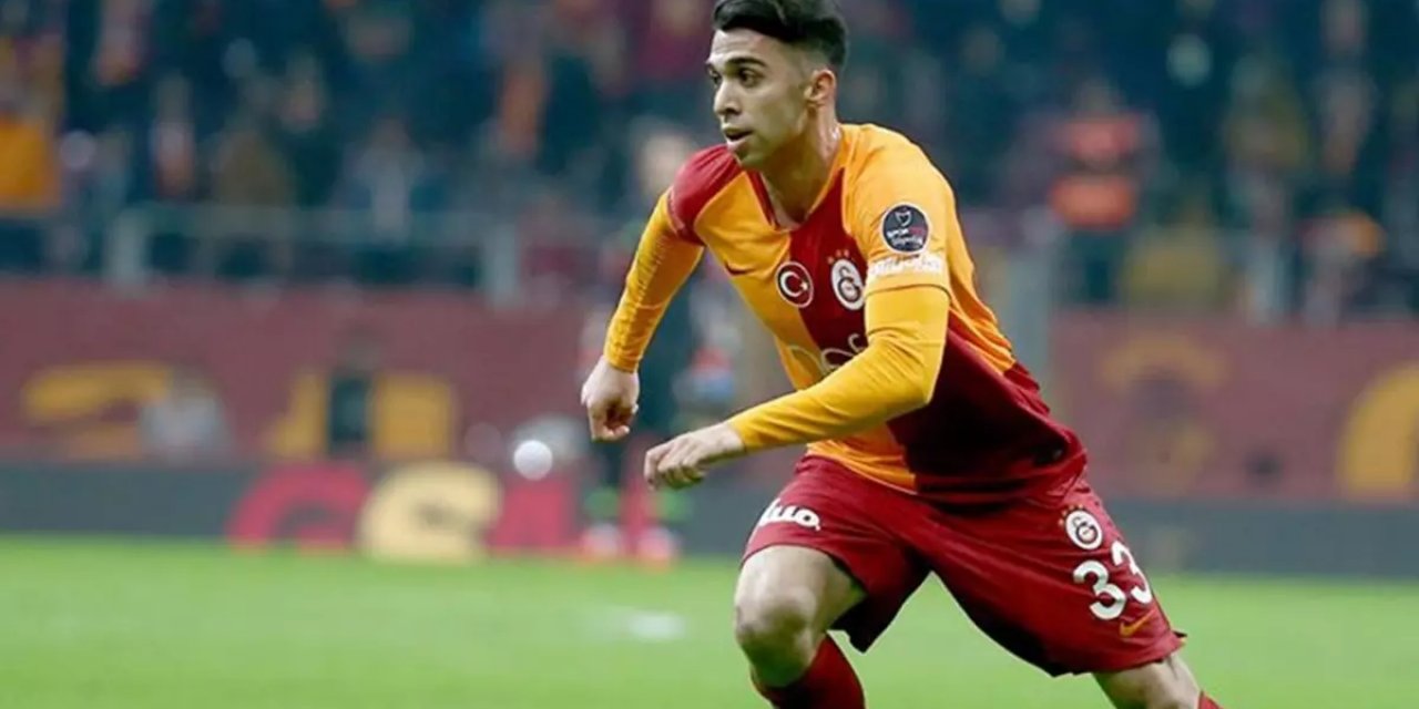 Galatasaray'dan ayrılan Emre Taşdemir'in yeni adresi belli oldu