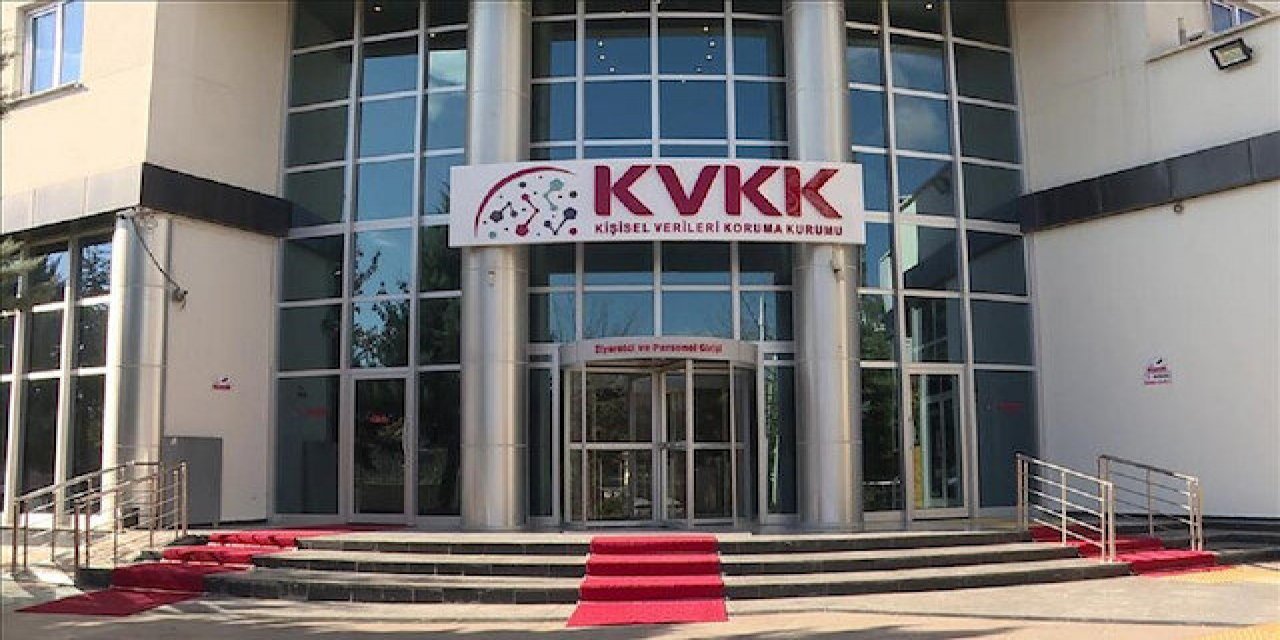 KVKK'dan "kişisel bilgileri paylaşırken dikkatli olun" uyarısı