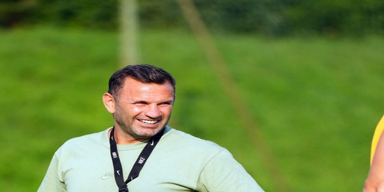 Galatasaray, yeni sezon hazırlıklarını sürdürdü