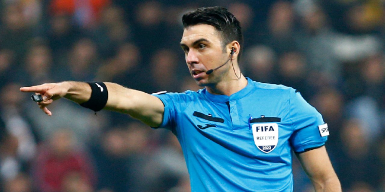 UEFA'dan Arda Kardeşler'e görev