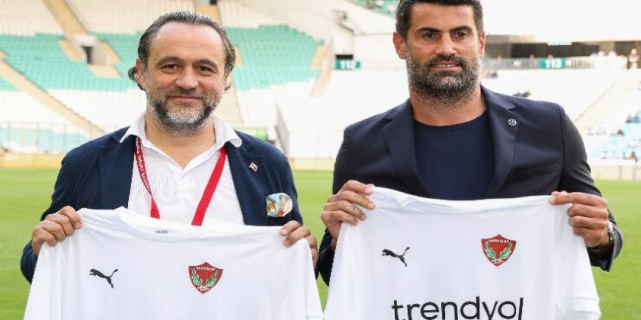 Atakaş Hatayspor, Süper Lig'e döndü