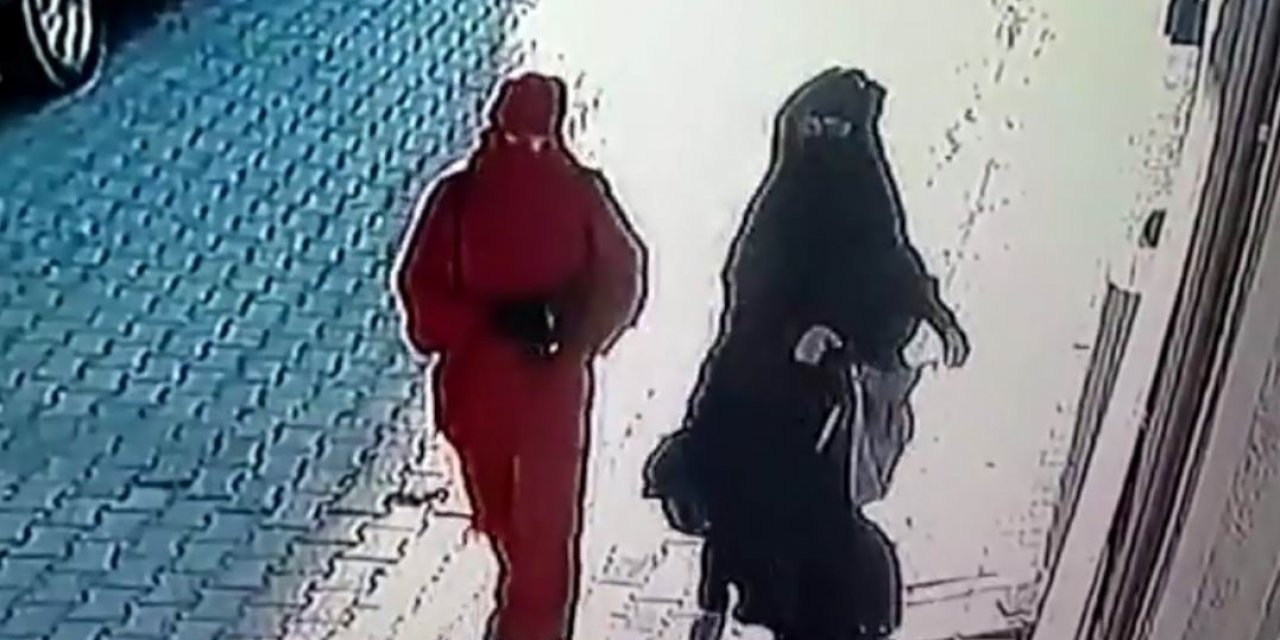 Konya'da "kiralık daire sorma', "kargonuz geldi" bahanesiyle ev soyan 6 kadın hırsız yakalandı
