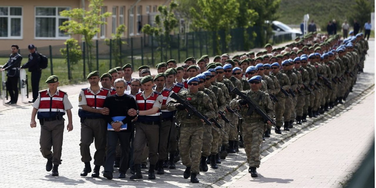 7'nci yılında 15 Temmuz darbe davalarındaki son durum