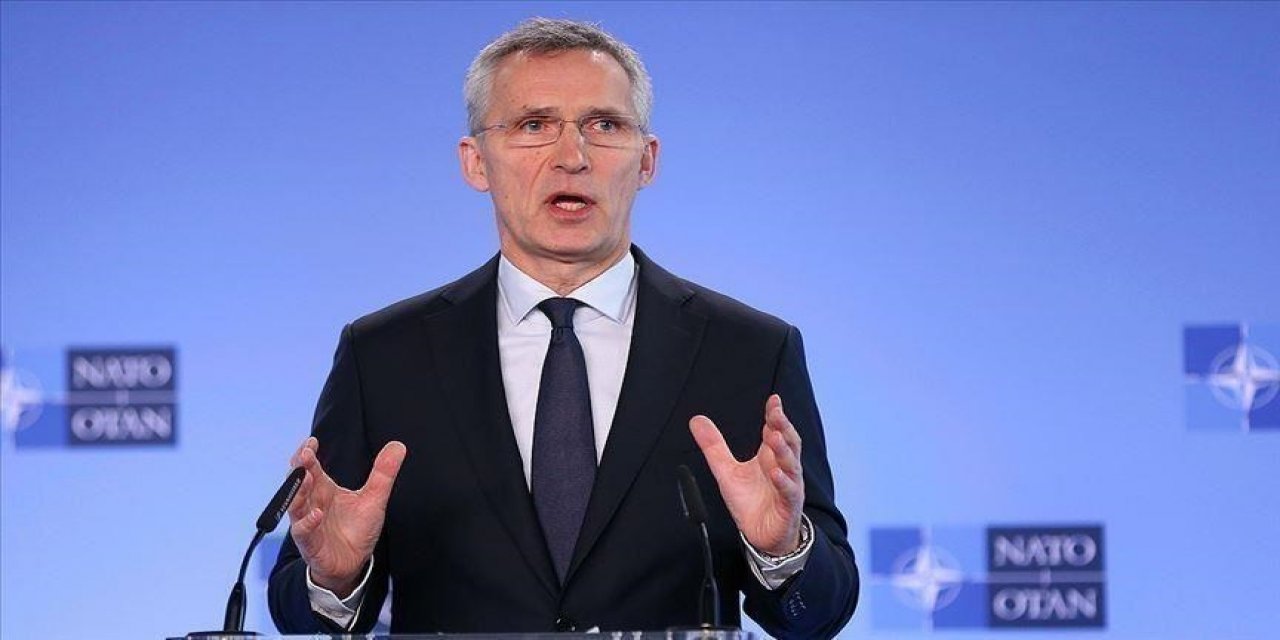 NATO chief says he supports Türkiye’s will to become EU member