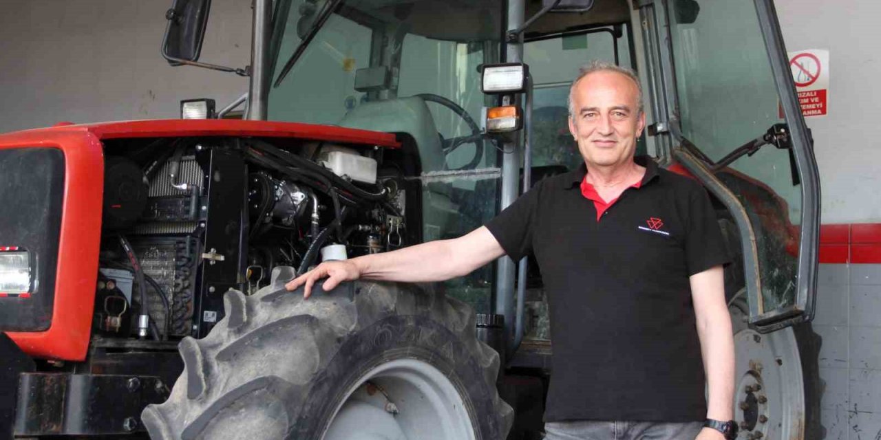 Çiftçilere hasat öncesi ustasından kritik uyarı