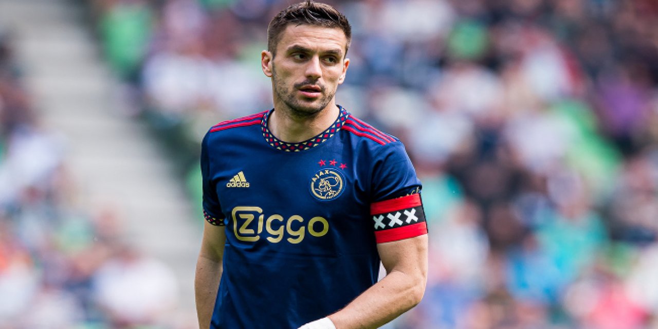 Beşiktaş, Tadic'i bekliyor