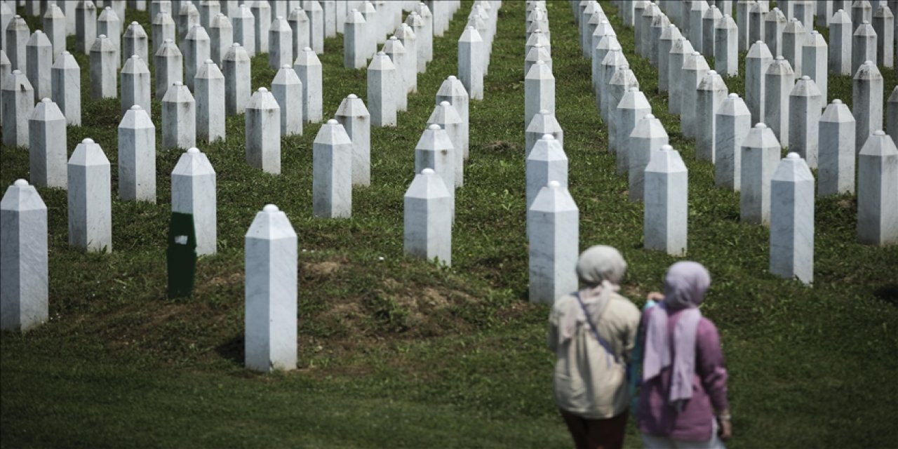 U genocidu u Srebrenici ubijene i cijele porodice: Majke se vraćaju tamo gdje imaju uspomene na ljepše dane