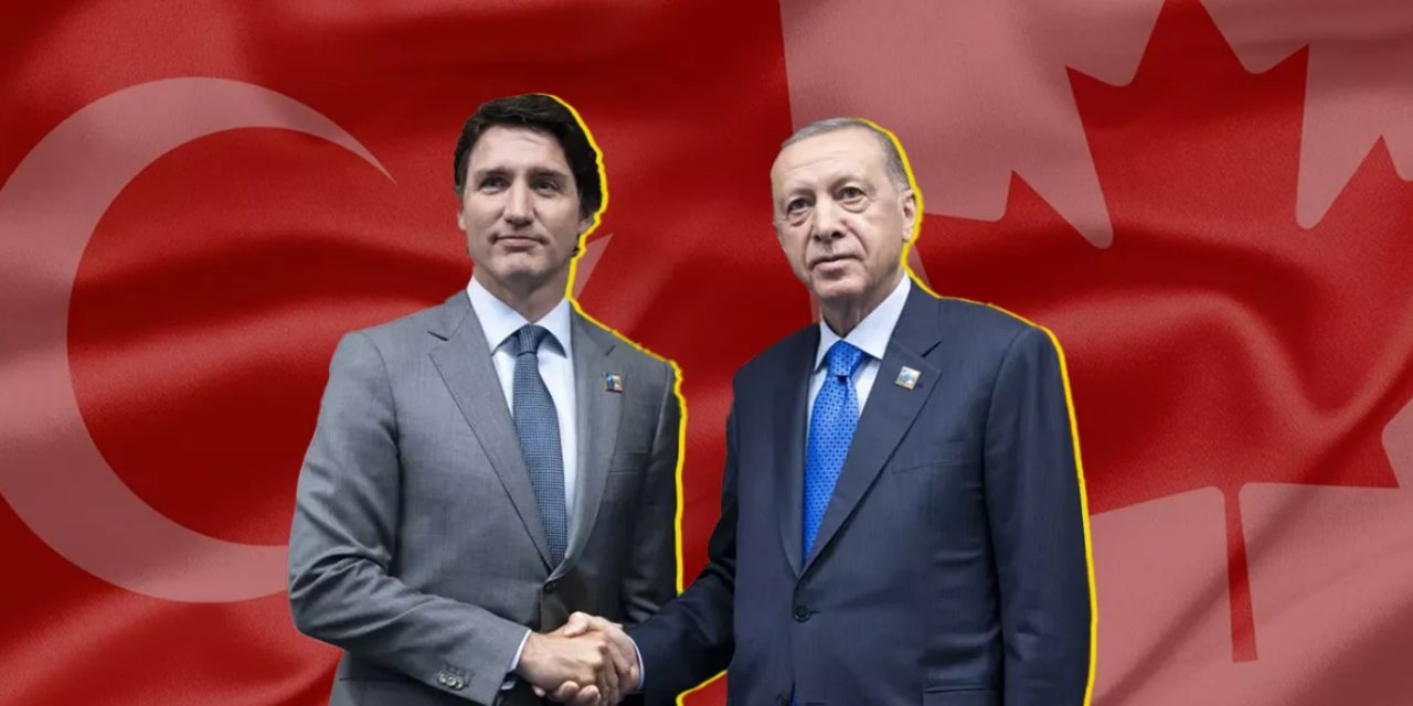 Türkiye’nin isteği Batı zirvesi bitmeden geldi: Kanada ambargoyu kaldırdı
