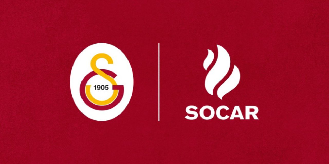 Galatasaray'dan Avrupa için sponsorluk anlaşması