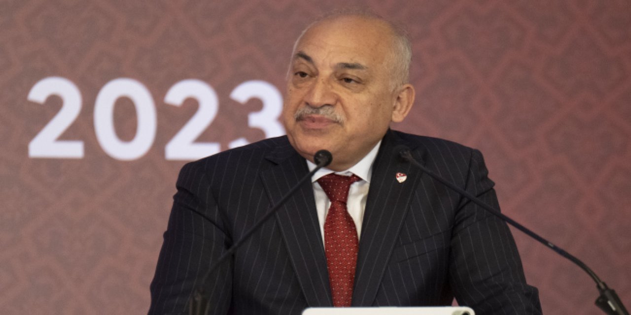 Süper Lig'in yeni ismi belli oldu