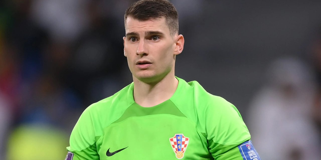 Fenerbahçe'nin Livakovic ısrarı sürüyor