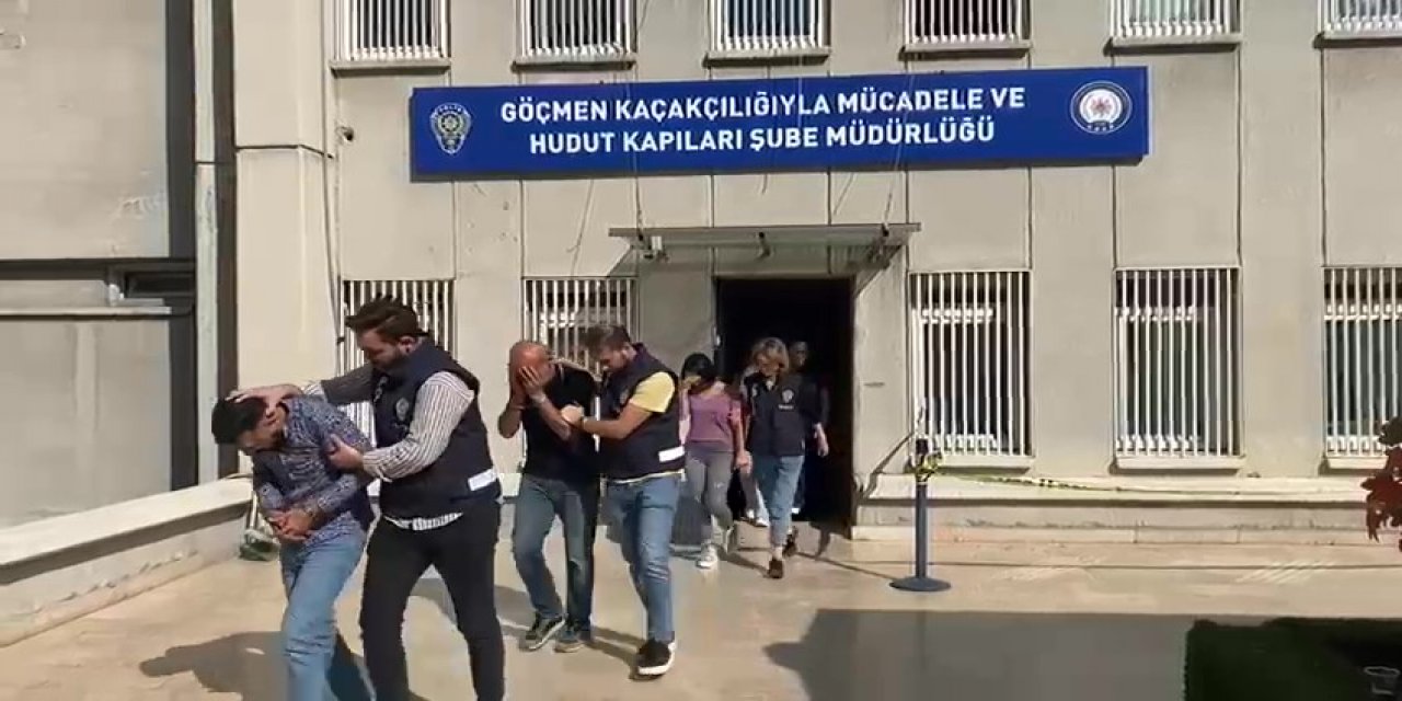 Ankara'da 'fuhuş' çetesine operasyon; 15 kadın kurtarıldı, 3 gözaltı