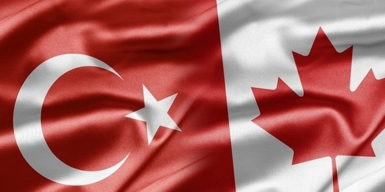 Son Dakika! Türkiye'den Kanada'ya sert tepki