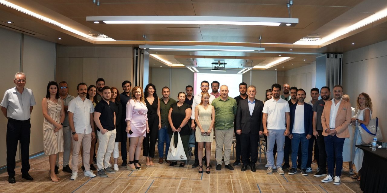 Yerli e-ticaret platformu Türk ürünlerini yurt dışına ulaştırıyor