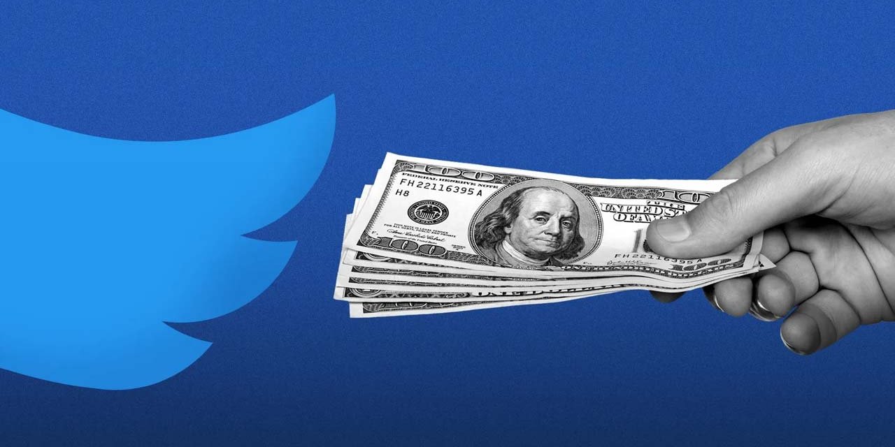 Twitter’da para kazanma dönemi başladı! Artık Tweet atarak para kazanabilirsiniz