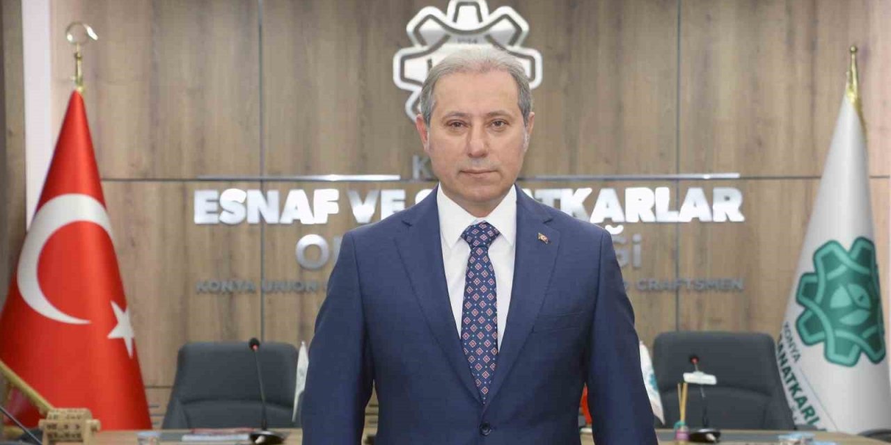 Karabacak: “Milletimiz 15 Temmuz'da yeni bir tarih yazmıştır”