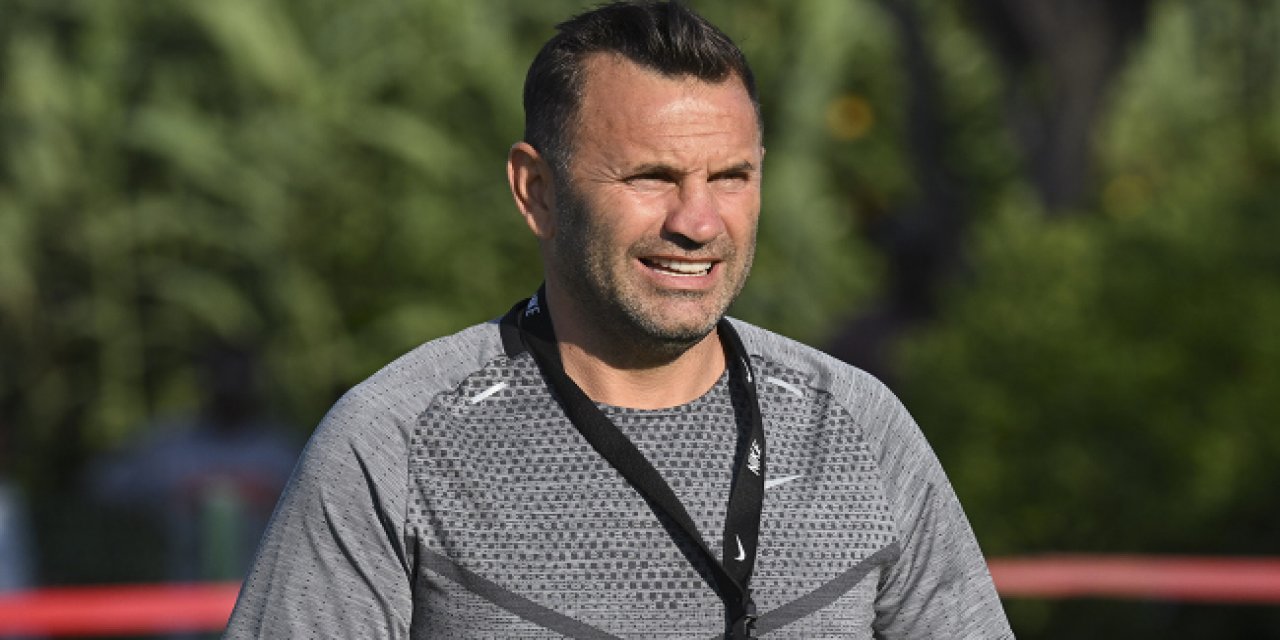 Okan Buruk'tan Icardi açıklaması